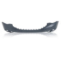 Front Upper Bumper Cover for GMC Acadia (2017–2019) 84286368