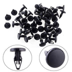 2 x Bumper Fender Clips for Auveco 20988