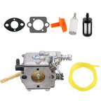 Carburetor Repair Kit for Engine Performance (Compatible Parts)