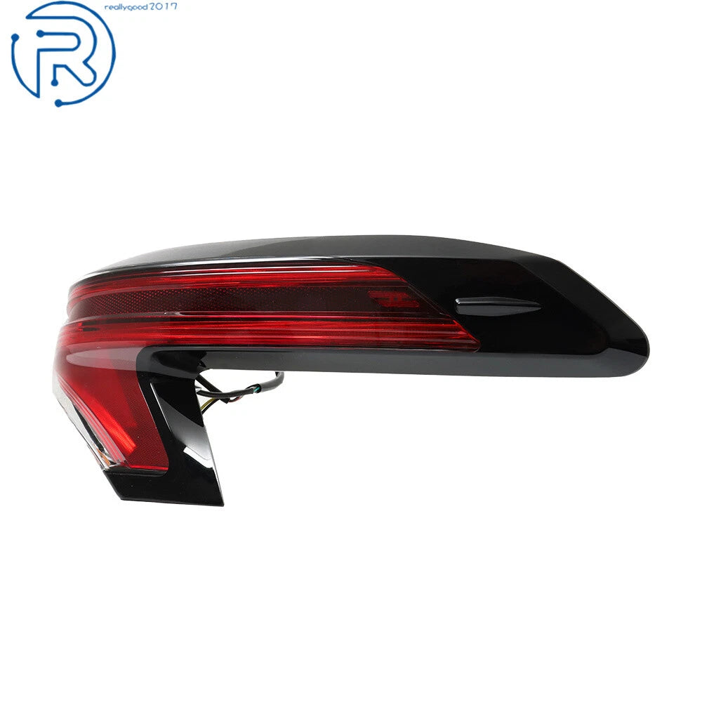 Pair Tail Light Assembly for Toyota Sienna (2021-2022)