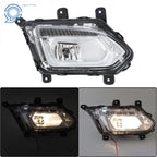 DRL Fog Light for Chevrolet Equinox (2016–2017) Right Side