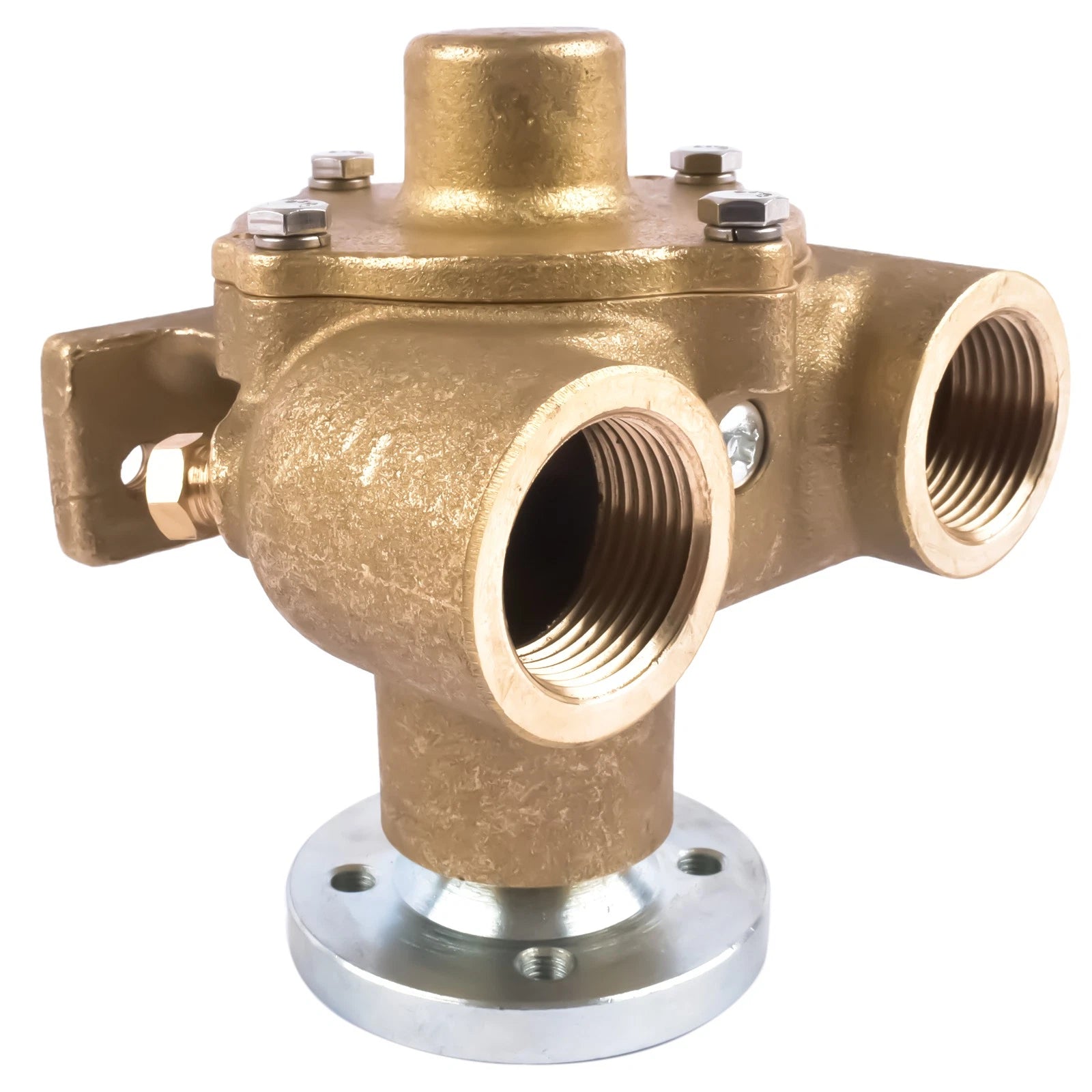 Water Sea Pump for Sherwood E35 Crusader (220–350)