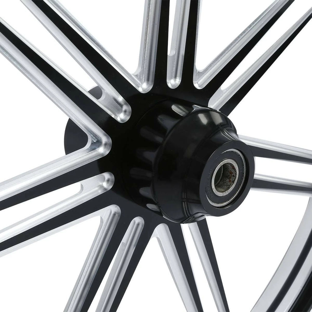 30" Front Wheel Rim Hub for Harley Touring ABS (1997–2021)