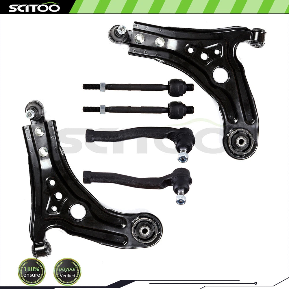 Front Lower Control Arm for Chevrolet Aveo (2004–2011), Suzuki Swift (2004–2009)