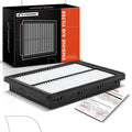 Engine Air Filter for Hyundai Sonata, Kia Optima (2015–2019)