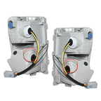 Pair LED Fog Lights for Toyota Prius (2012-2015)