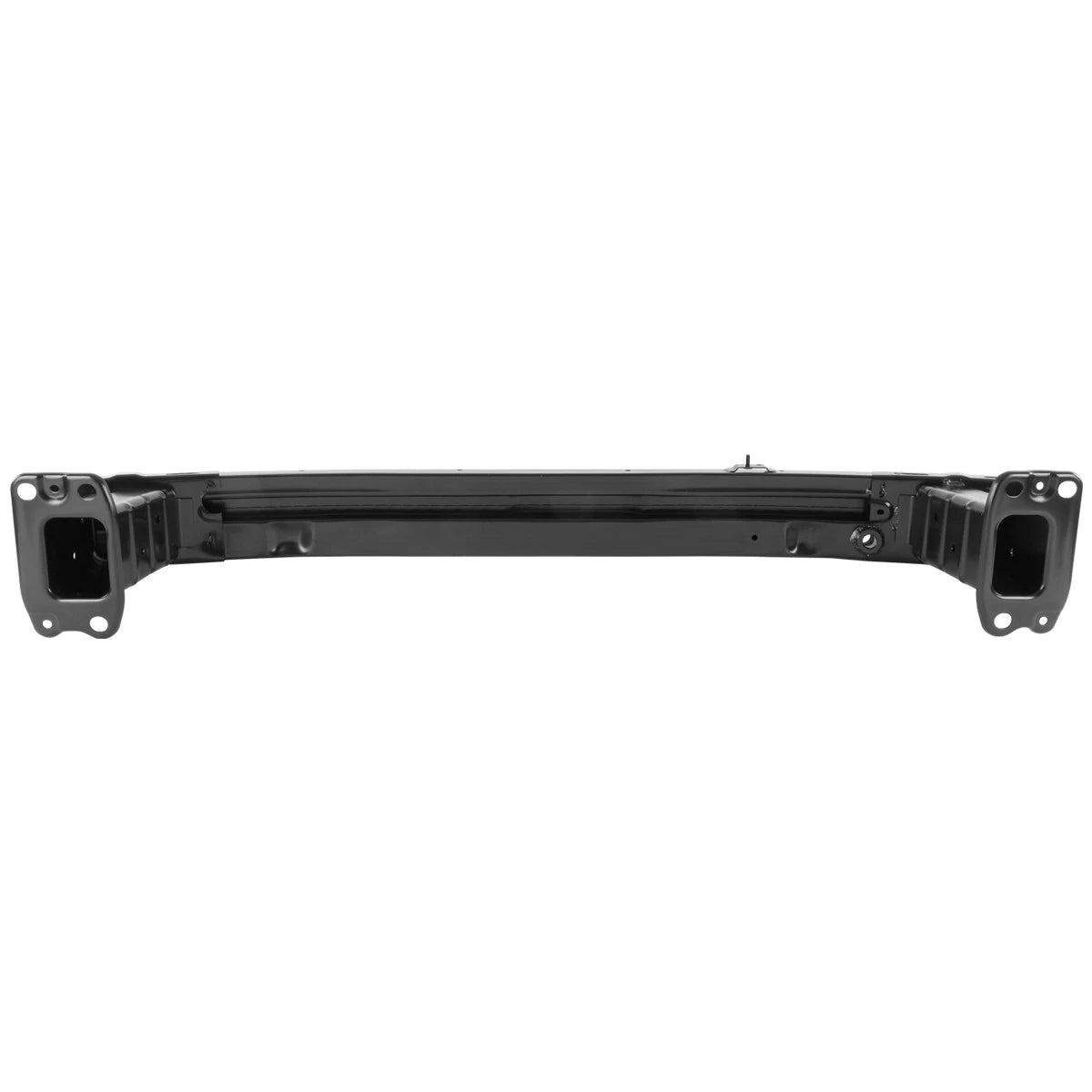 Front Bumper Reinforcement Impact Absorber Bar for Kia Optima (2016–2018)