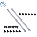 Intake Manifold Repair Kit for Mercedes OM642 Diesel 3.0L V6 (2006–2010) 6420903237