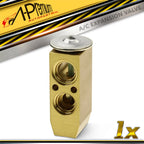 A/C Expansion Valve for Chevy Aveo, Pontiac G3 Wave (2004–2011)