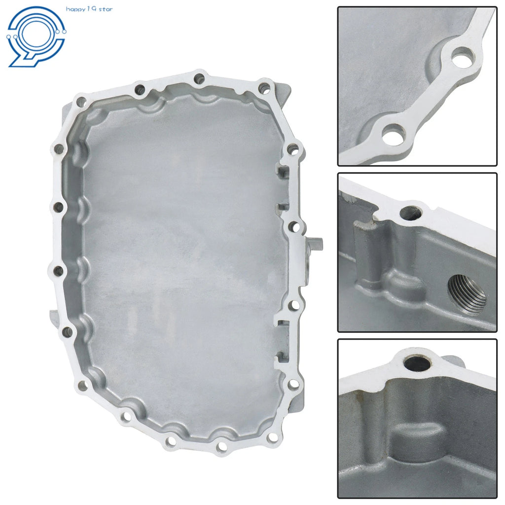 Transmission Oil Pan Sump for Honda Civic (2014–2020)