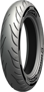 MICHELIN Commander III Front Tire 110/90B19 62H for Motorcycle