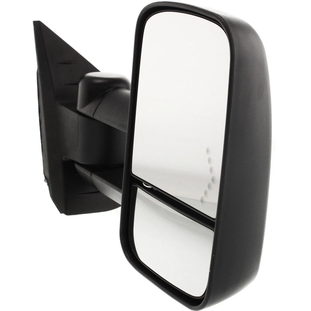 Heated Towing Mirror for Chevy Suburban Yukon (Passenger Right Side)