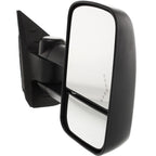 Heated Towing Mirror for Chevy Suburban Yukon (Passenger Right Side)