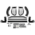 Front Bumper Grill Guard for Dakota Durango (1997–2004)