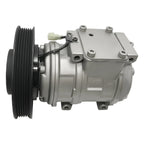 AC Compressor Replacement for Acura CL 2.3L (1998-1999)
