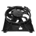 A/C Condenser Cooling Fan Assembly for Amanti (2004–2006)
