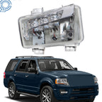 LED Fog Light Assembly for Ford Expedition (2015–2017)