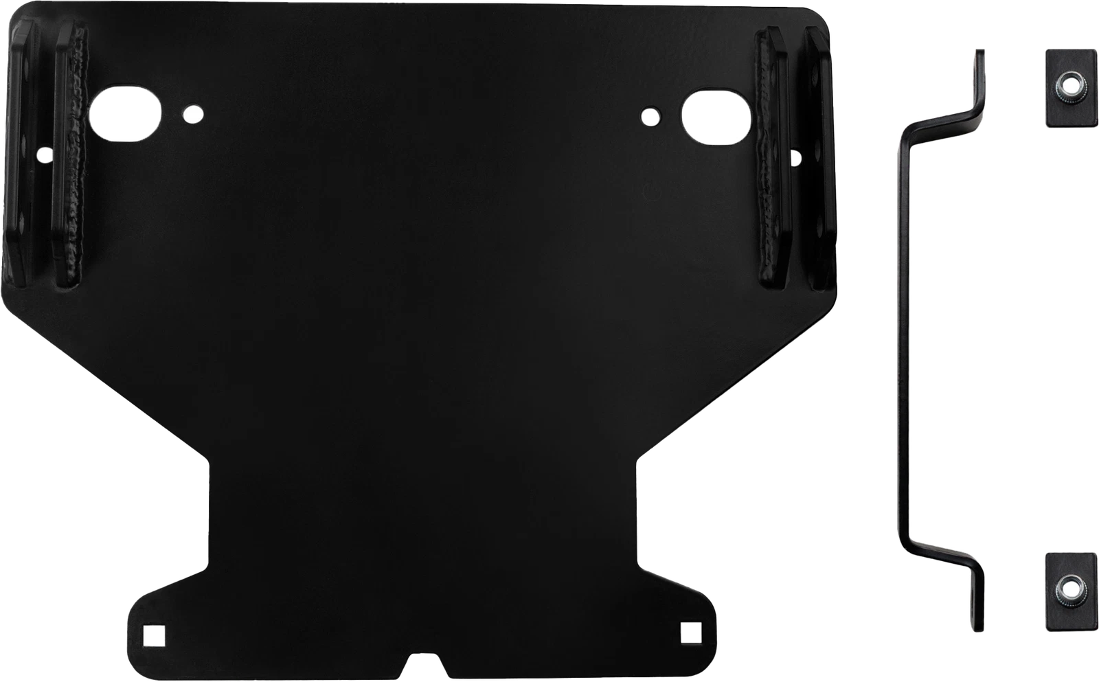 Open Trail ATV Plow Mount for Can-Am Outlander (2015–2016)