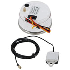 85mm GPS Speedometer Gauge for Universal Vehicles (0-120MPH, IP67, 7 Colors)