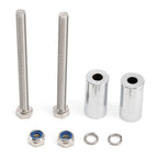 Handlebar Riser 50mm Up for Kawasaki Vulcan VN800 VN900 VN1500 VN1600