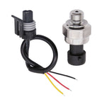 Analog Pressure Sensor G14 for Oil Water Gas Systems (0-1.2 MPa)