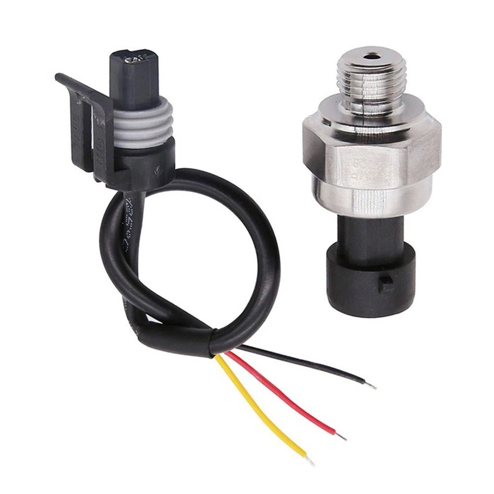 Analog Pressure Sensor G14 for Oil Water Gas Systems (0-1.2 MPa)