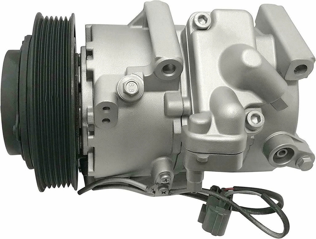 AC Compressor Kit Replacement for Holden Captiva CG (2007-2016)