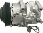 AC Compressor Kit Replacement for Holden Captiva CG (2007-2016)