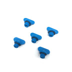 Pack of 5 Manifold Engine Block Drain Plugs 18-4226 for Mercruiser