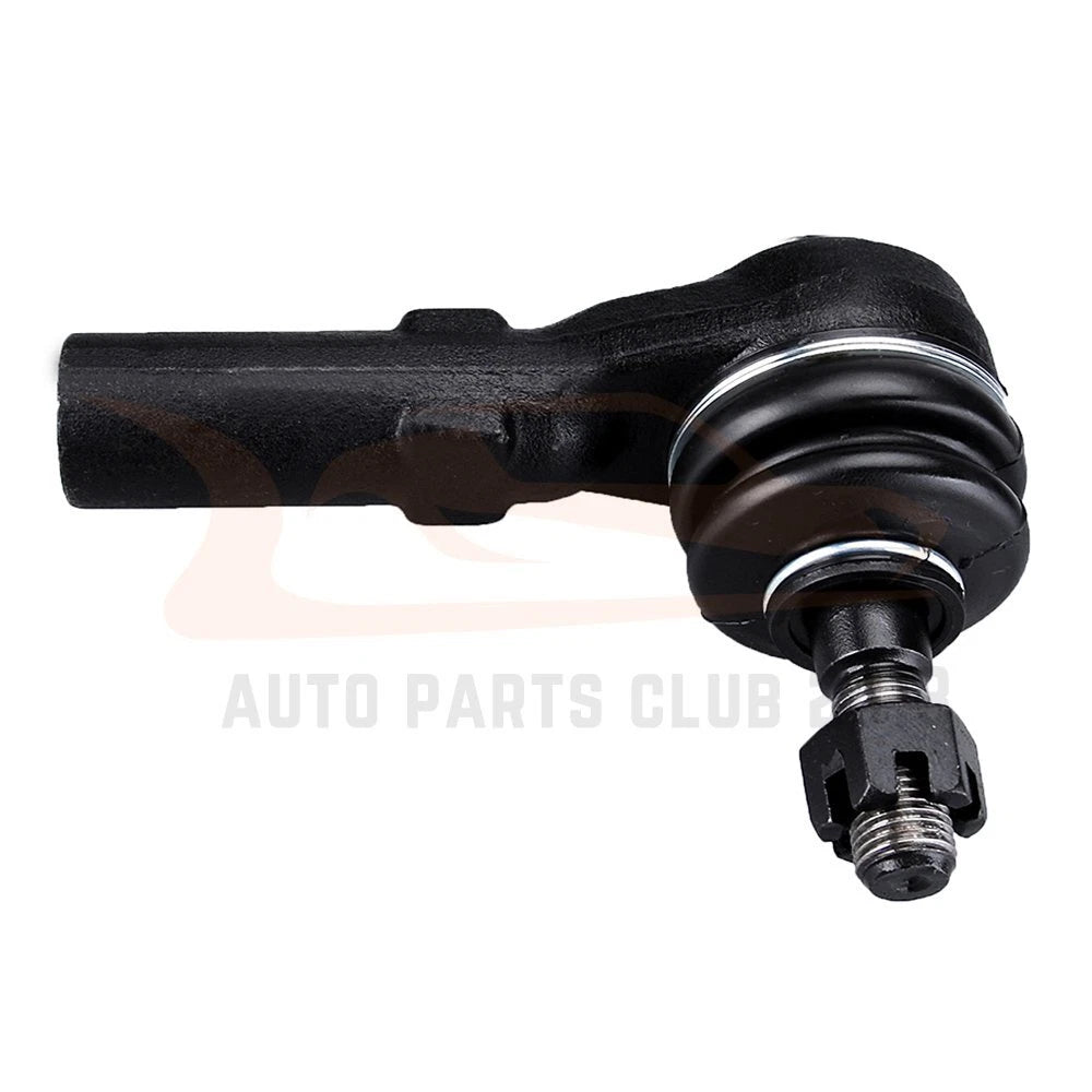 2X Front Outer Tie Rod Ends for Ford Mustang (2005-2014)