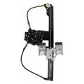 Window Regulator for VW Golf (Rear Driver Left Side)