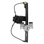 Window Regulator for VW Golf (Rear Driver Left Side)