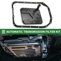 TF329 Automatic Transmission Filter Kit No.24204277 for Chevrolet Express 2500 (2003–2023)