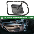 TF329 Automatic Transmission Filter Kit No.24204277 for Chevrolet Express 2500 (2003–2023)