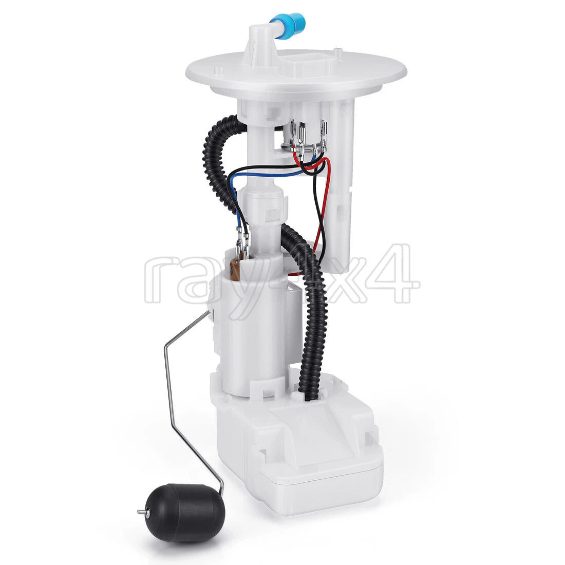 Fuel Pump Assembly for Yamaha YFZ450R YFZ 450 R X (2009–2024)