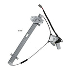 Front Left Window Regulator for Honda Odyssey (1999–2002) 741010