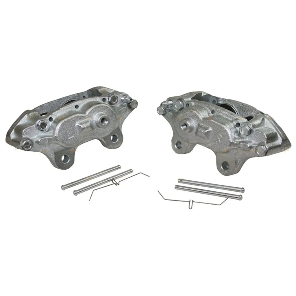 2 x Front Brake Calipers for Landcruiser 60 FJ60 HJ60 HJ61 FJ62
