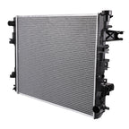 Aluminum Radiator for Dodge Ram 1500 2500 3500 (2009-2014)