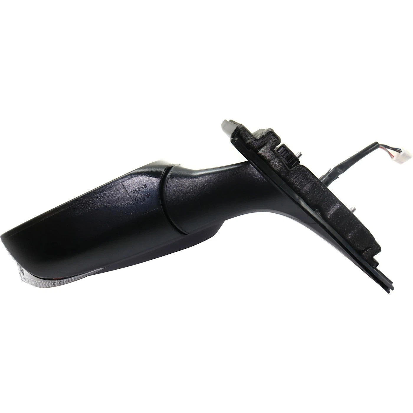 Heated Driver Side Mirror for Toyota C-HR (2018–2022)