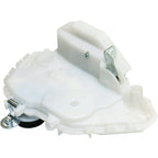 Set of 4 Door Lock Actuators for Sedan