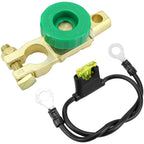 Battery Disconnect Switch Kit for Car RV Marine Applications