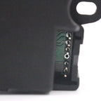 Main A/C Blend Door Actuator for Chevrolet Silverado/Sierra (1999–2002)