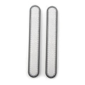 Rear Fender Reflector for Harley Sportster 883 1200 X48