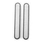 Rear Fender Reflector for Harley Sportster 883 1200 X48