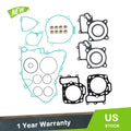 Complete Gasket Set for Kawasaki Brute Force 750 Teryx 750 (2005–2013)