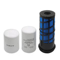 Filter Kit for Carrier Reefer 7500 7300 (30-00463-00, 30-01090-05, 30-00471-20)