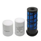 Filter Kit for Carrier Reefer 7500 7300 (30-00463-00, 30-01090-05, 30-00471-20)