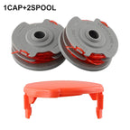Strimmer-Trimmer Spool & Line Kit for Contour 500 Power Plus 500 & 500XT