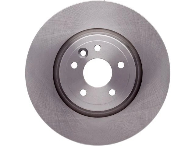 Front Brake Rotor DM159CS for Jaguar XF (2017–2020)