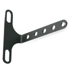 Adjustable Headlight Bracket Holder for Harley Sportster Dyna
